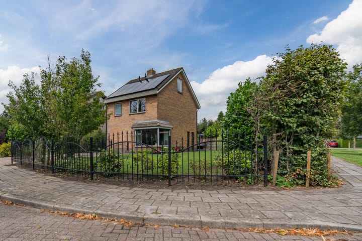 Foto 4 van Kievitlaan 2