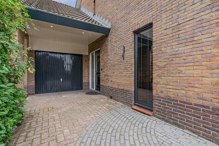 Foto 5 van Kievitlaan 2