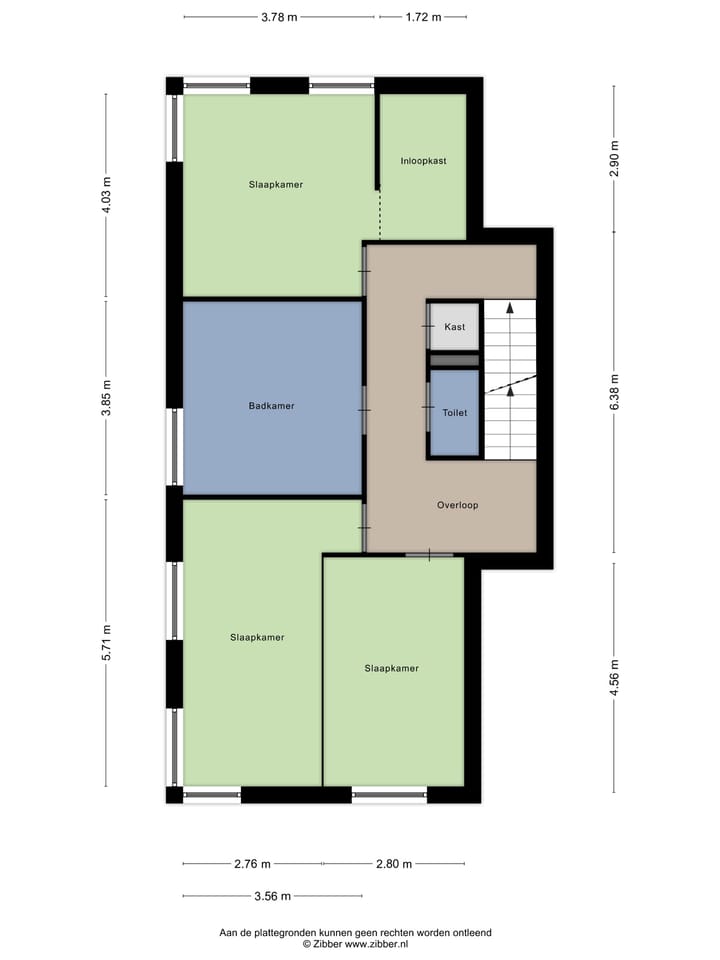 Foto 54 van Waterjuffer 9