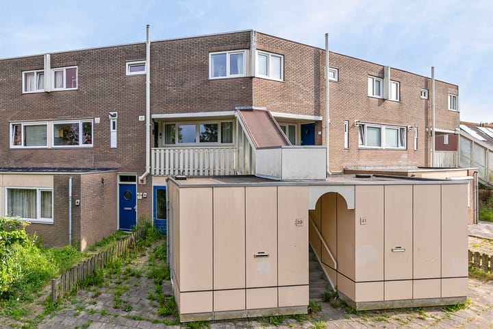 Foto 1 van Blikkenburg 39