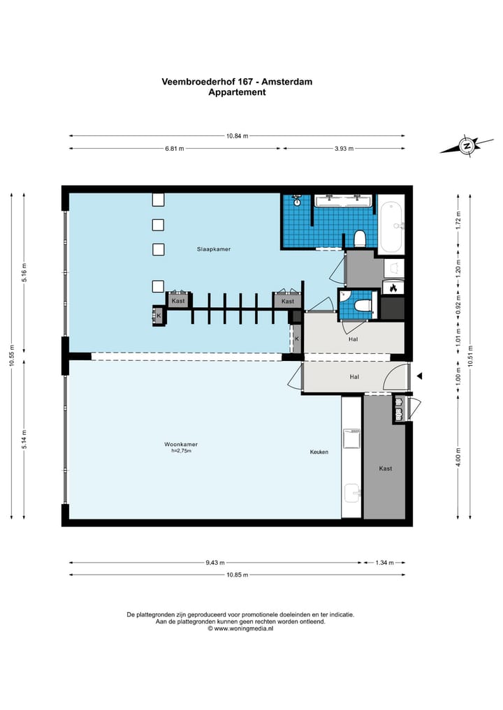 Foto 47 van Veembroederhof 167