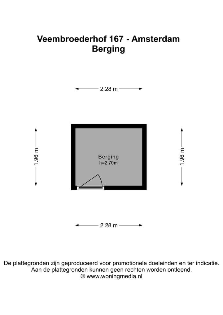Foto 48 van Veembroederhof 167