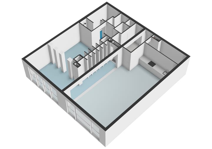 Foto 50 van Veembroederhof 167