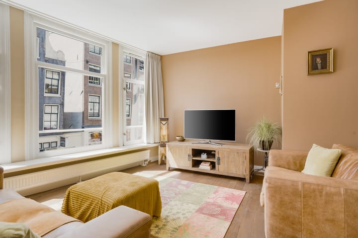 Foto 2 van Haarlemmerstraat 10-A