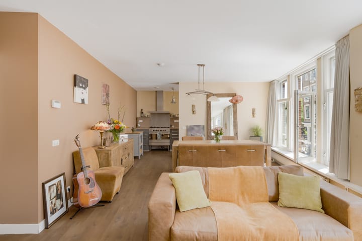 Foto 4 van Haarlemmerstraat 10-A