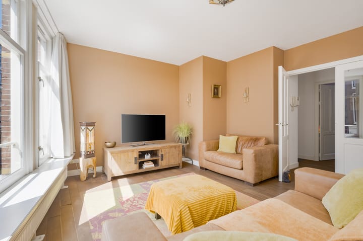 Foto 3 van Haarlemmerstraat 10-A