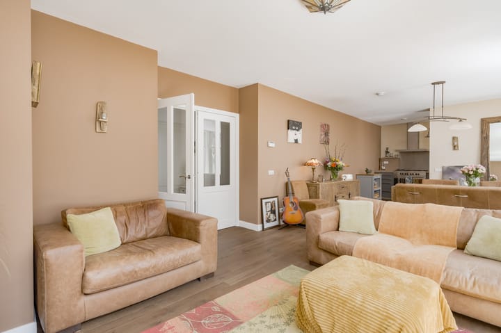 Foto 5 van Haarlemmerstraat 10-A