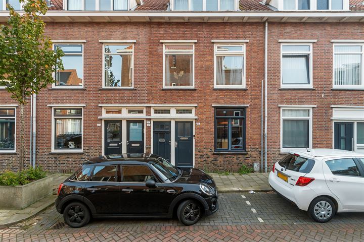 Bekijk foto 1 van Potgieterstraat 10-A