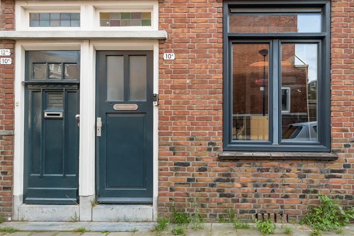 Bekijk foto 4 van Potgieterstraat 10-A