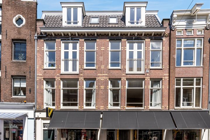 Bekijk foto 30 van Haarlemmerstraat 10-A