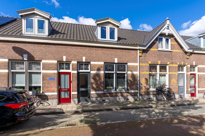 Bekijk foto 1 van Meidoornstraat 9