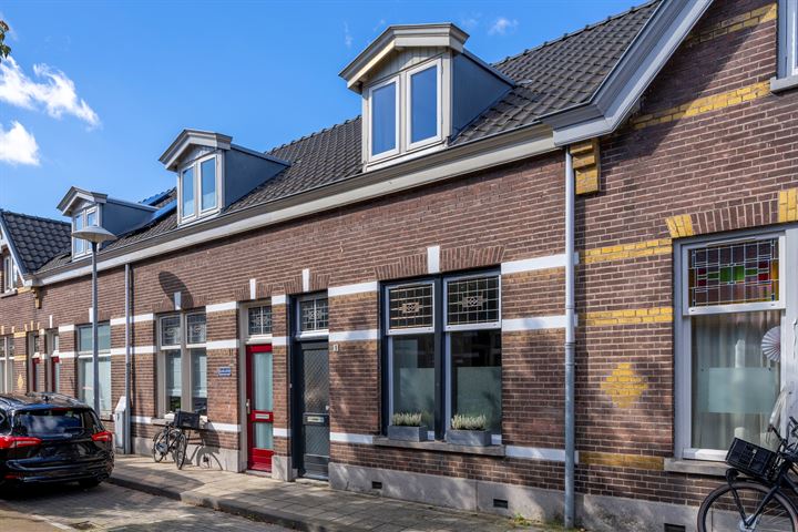 Bekijk foto 5 van Meidoornstraat 9