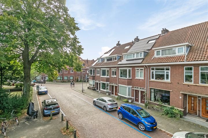 Bekijk foto 35 van Bilderdijkplein 27