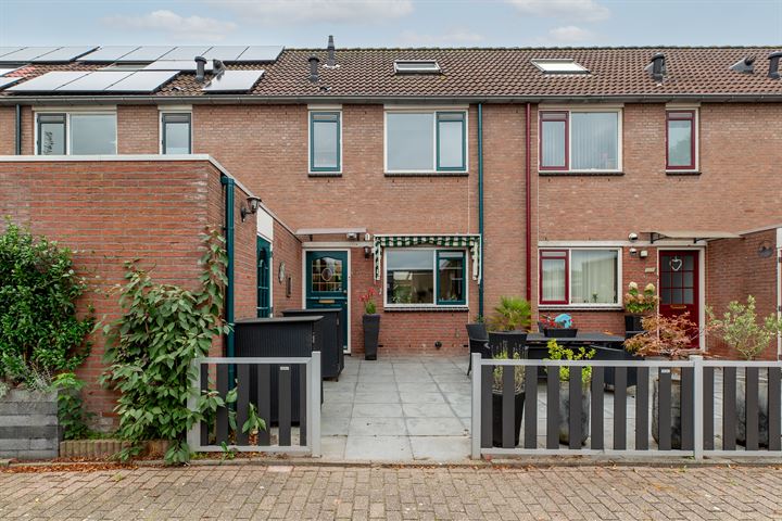 Bekijk foto 1 van Geullestraat 61