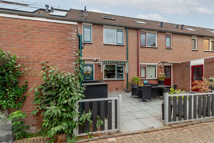 View photo 40 of Geullestraat 61