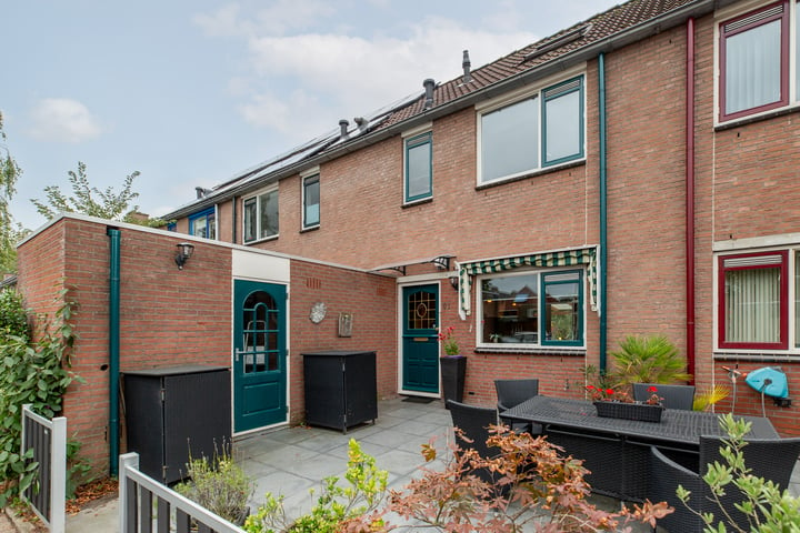 View photo 46 of Geullestraat 61