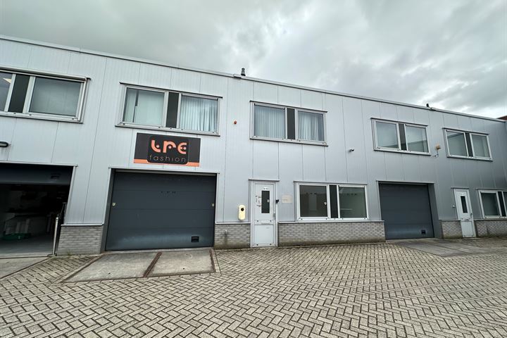 Communicatieweg 9-10, Mijdrecht