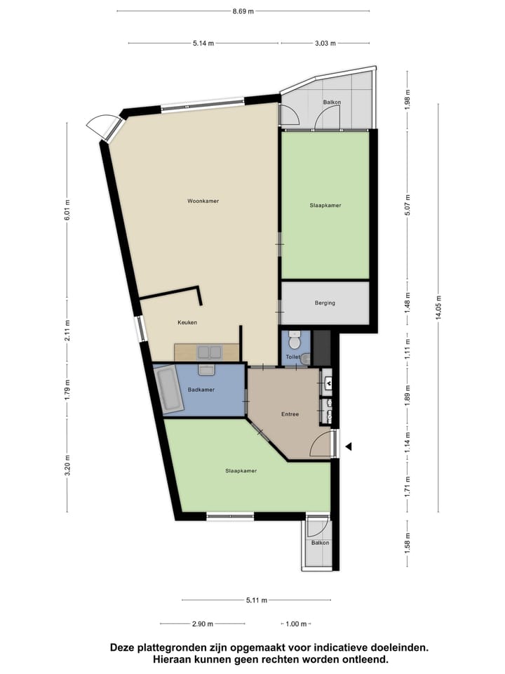 Foto 33 van Schutterijstraat 217