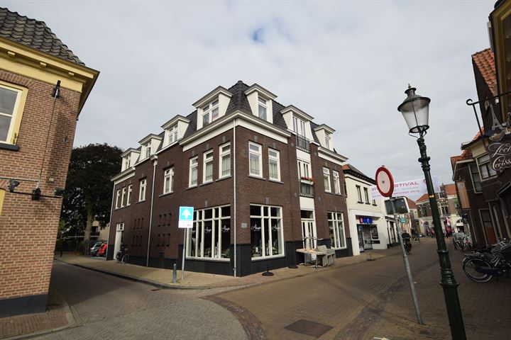 Bekijk foto 2 van Smeestraat 14-D