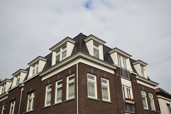 Bekijk foto 3 van Smeestraat 14-D