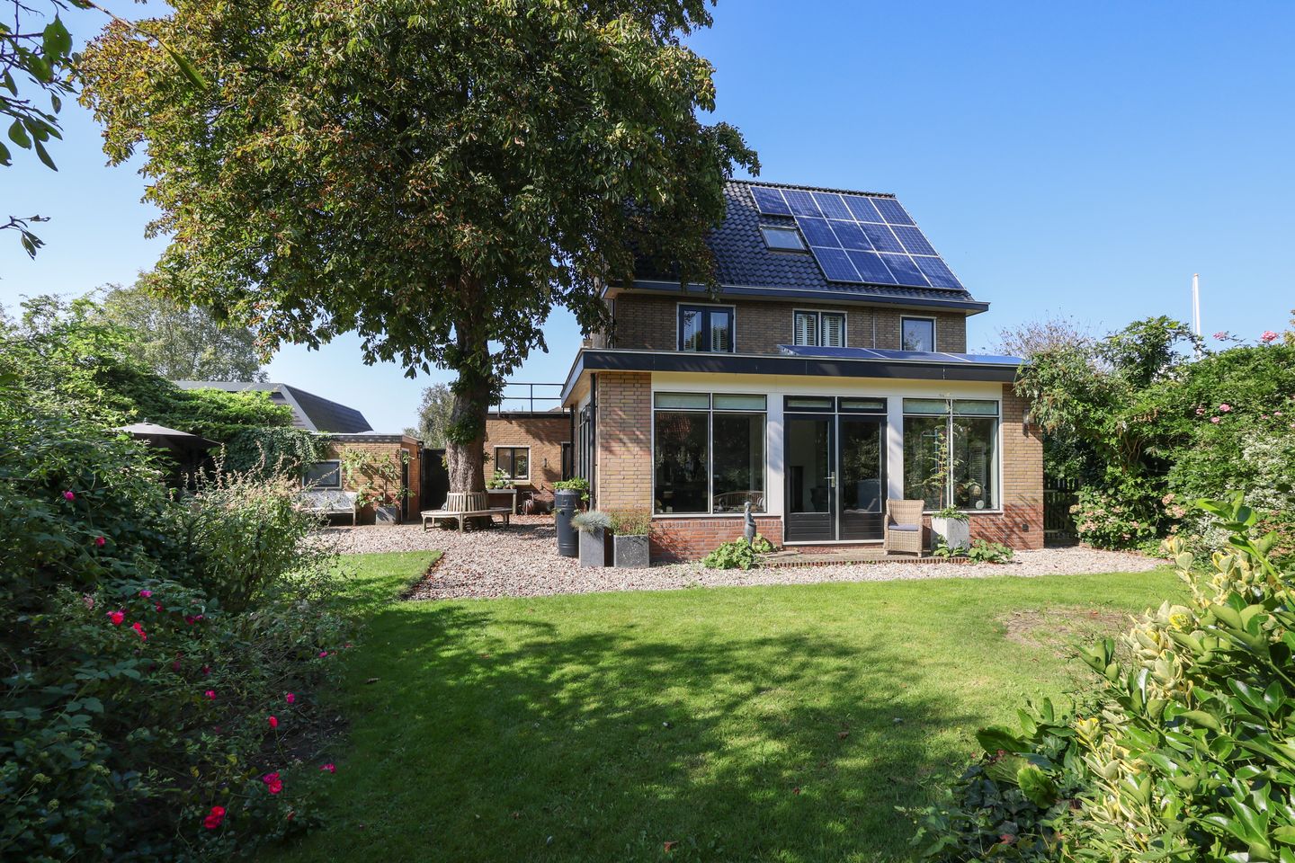 Foto 40 van Goudhoekweg 16