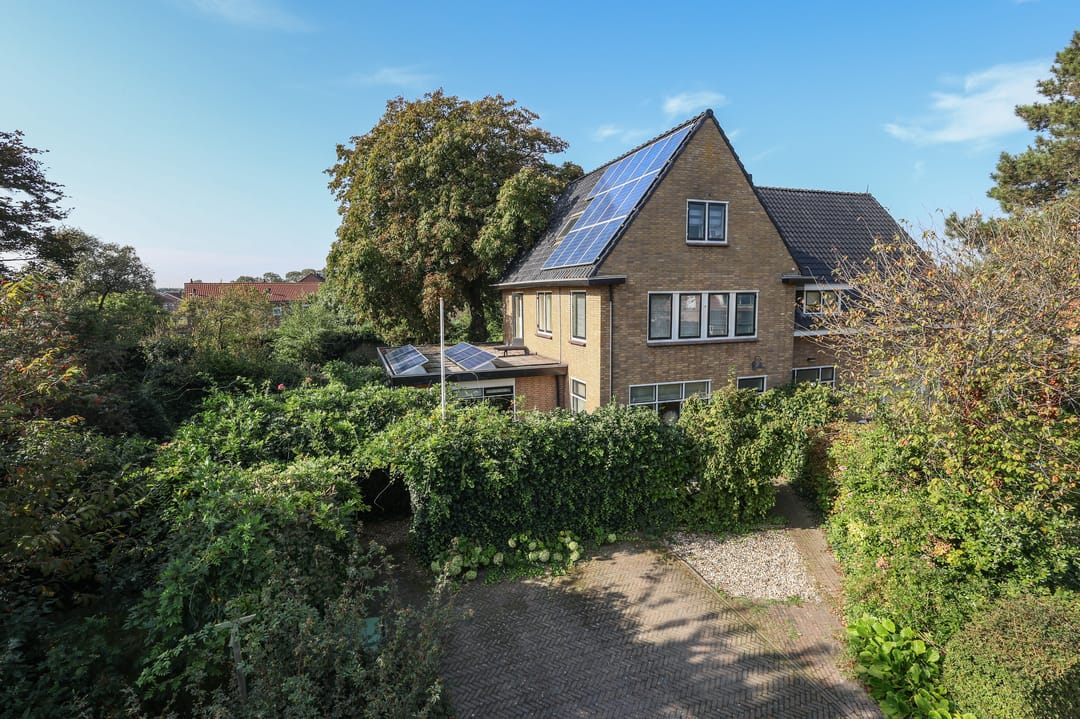 Foto 1 van Goudhoekweg 16