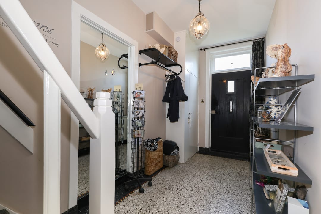 Foto 7 van Goudhoekweg 16