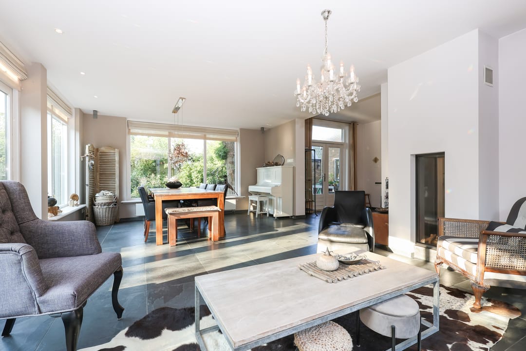 Foto 2 van Goudhoekweg 16