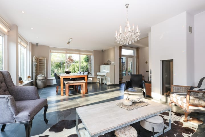 Foto 2 van Goudhoekweg 16