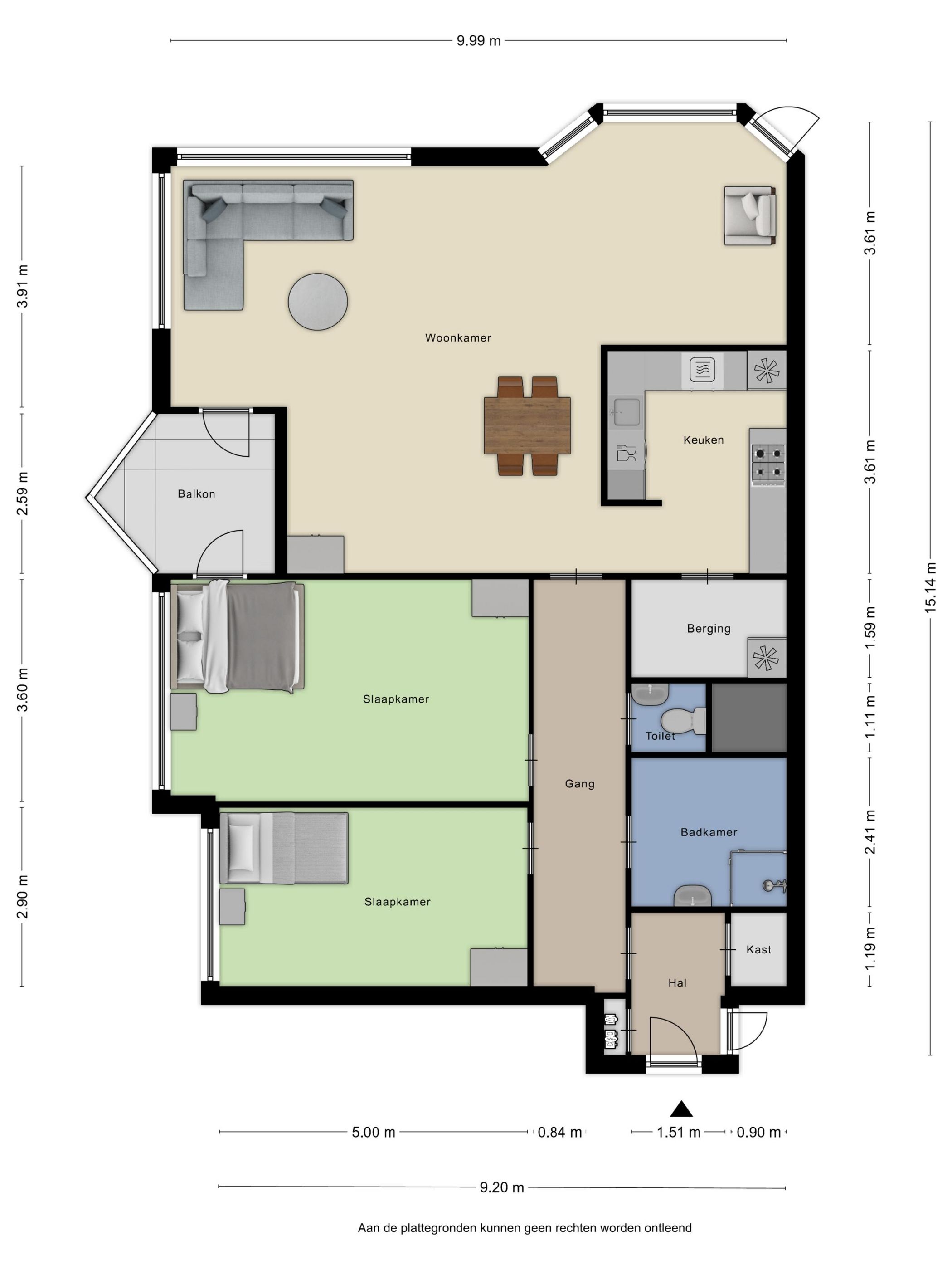 Foto 42 van Boulevard Bankert 392