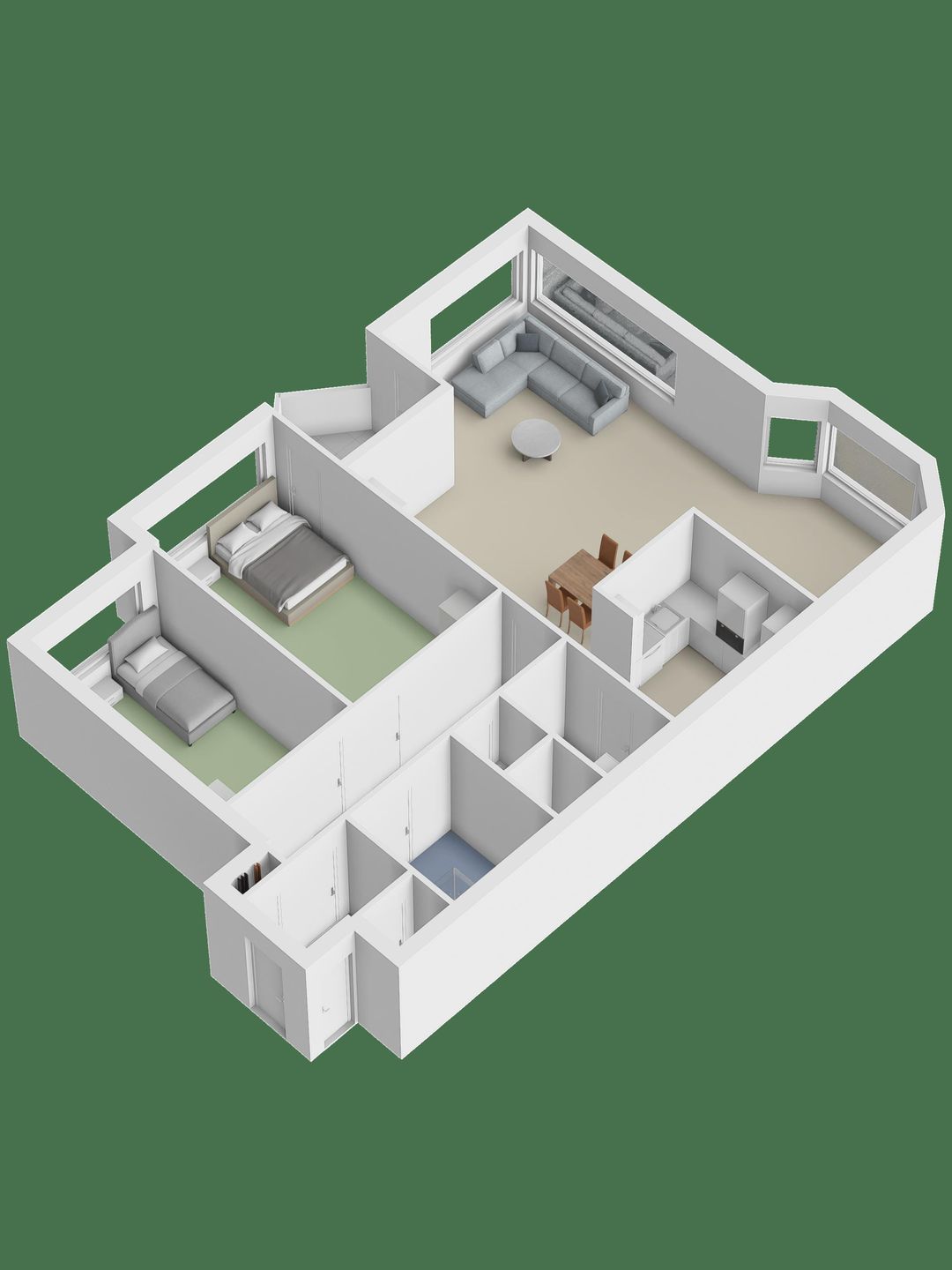 Foto 43 van Boulevard Bankert 392