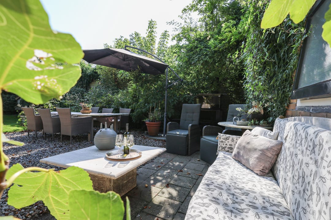 Foto 43 van Goudhoekweg 16