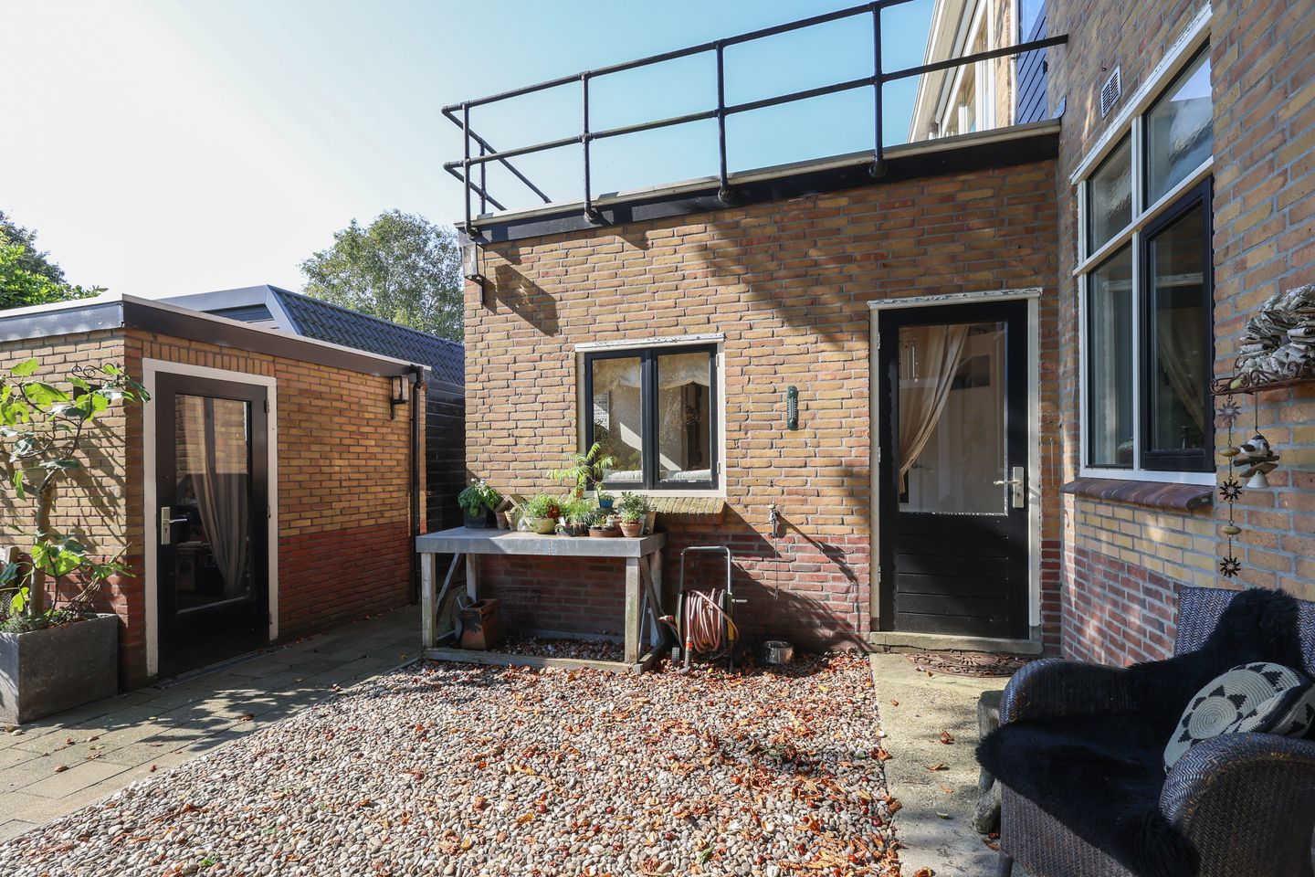 Foto 49 van Goudhoekweg 16