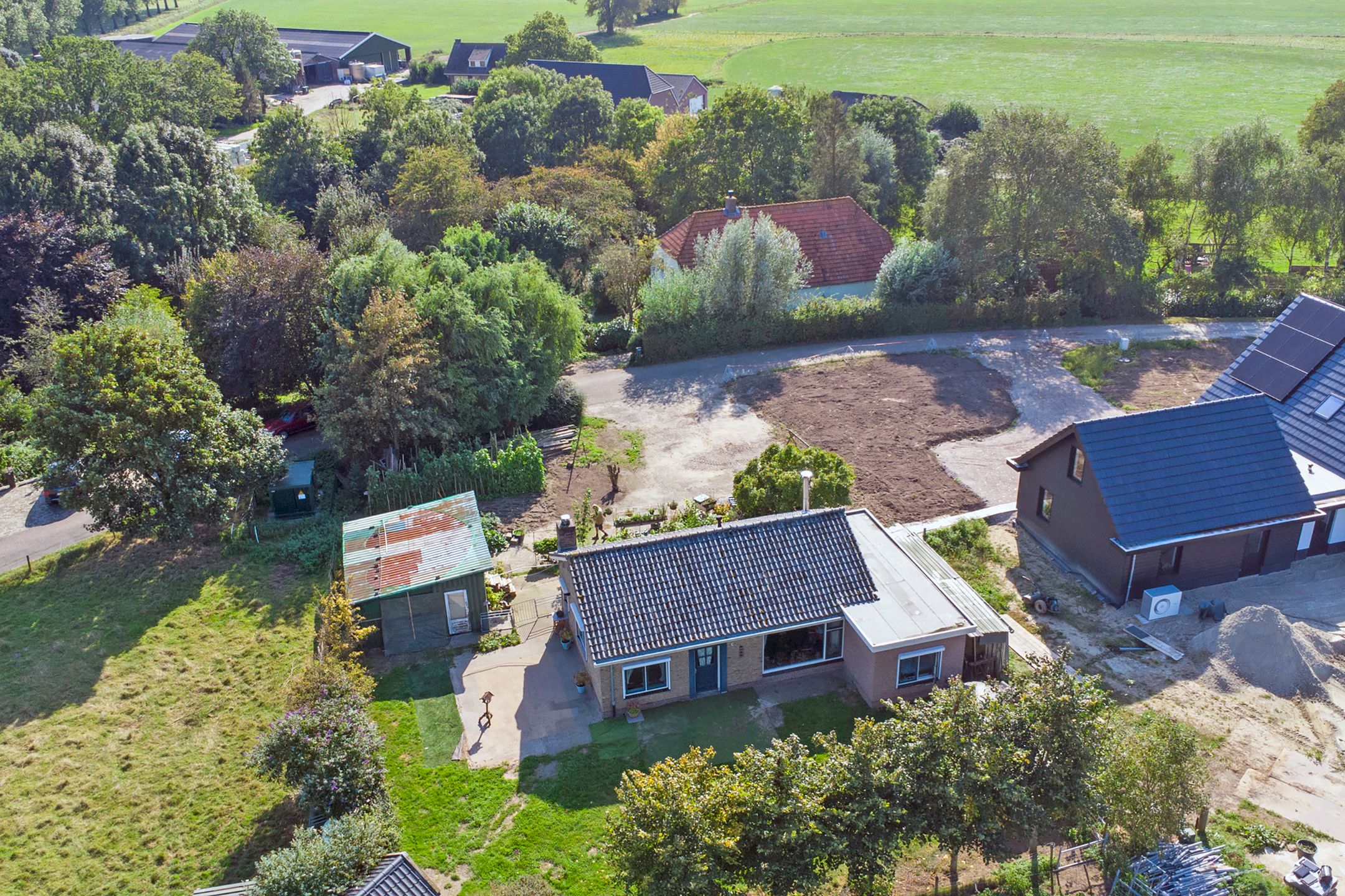 Moleneind, 2, Alem, 5335LC, Gelderland, Nederland 2 