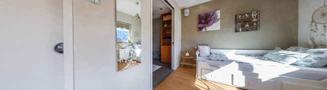 Bekijk 360° foto van SLAAPKAMER van Van de Hulsthof 20