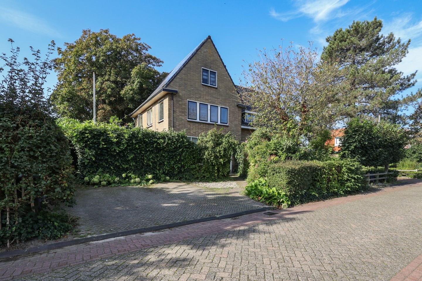 Foto 4 van Goudhoekweg 16