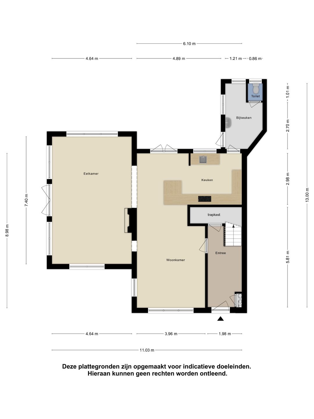 Foto 61 van Goudhoekweg 16