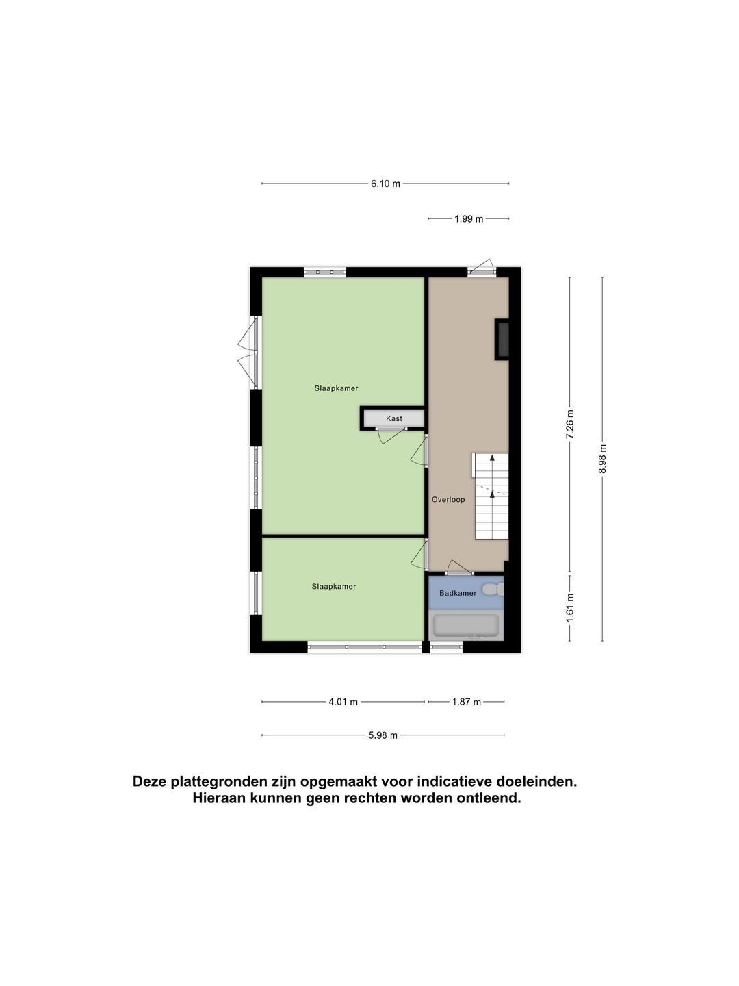 Foto 62 van Goudhoekweg 16