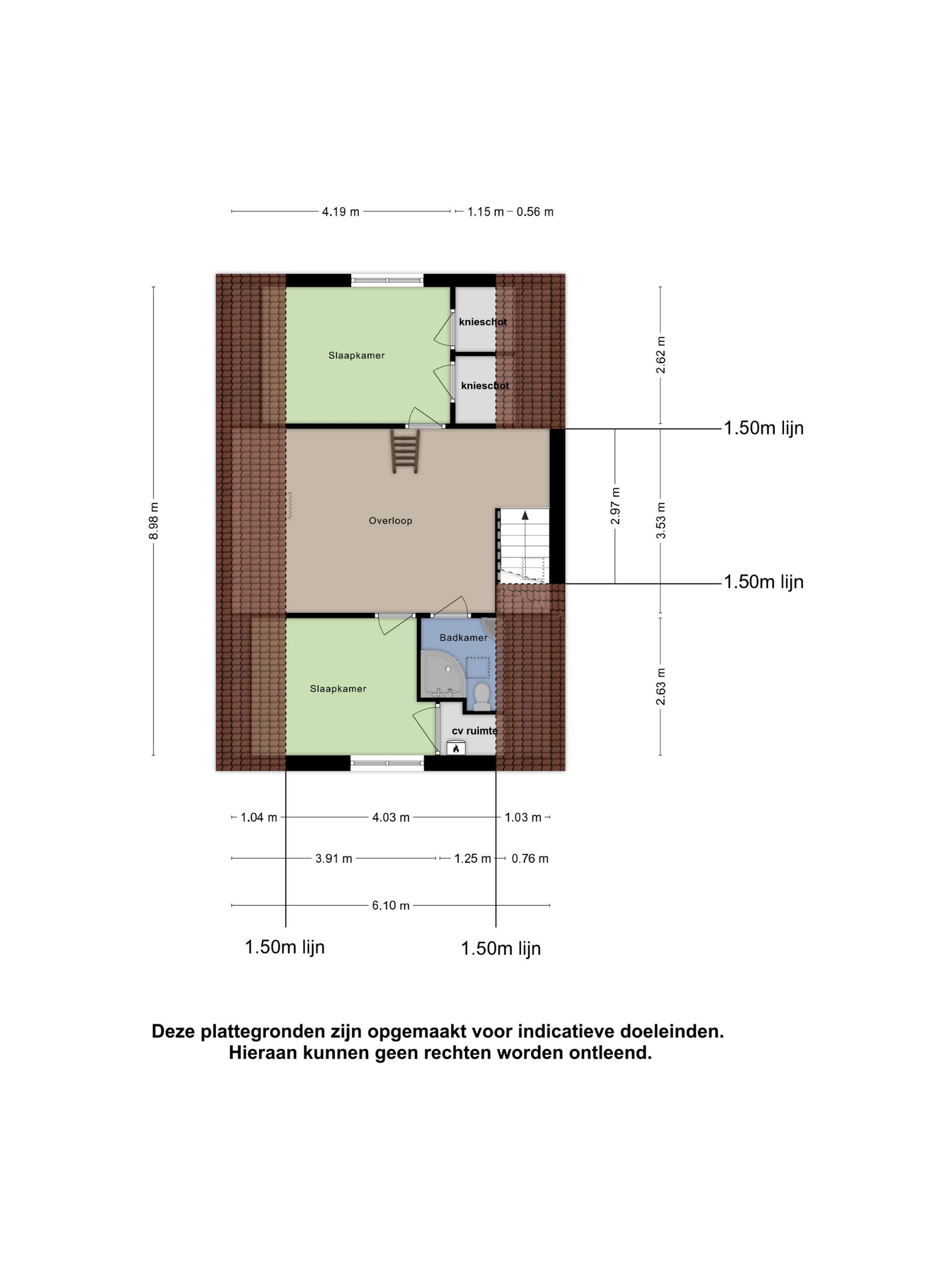 Foto 63 van Goudhoekweg 16