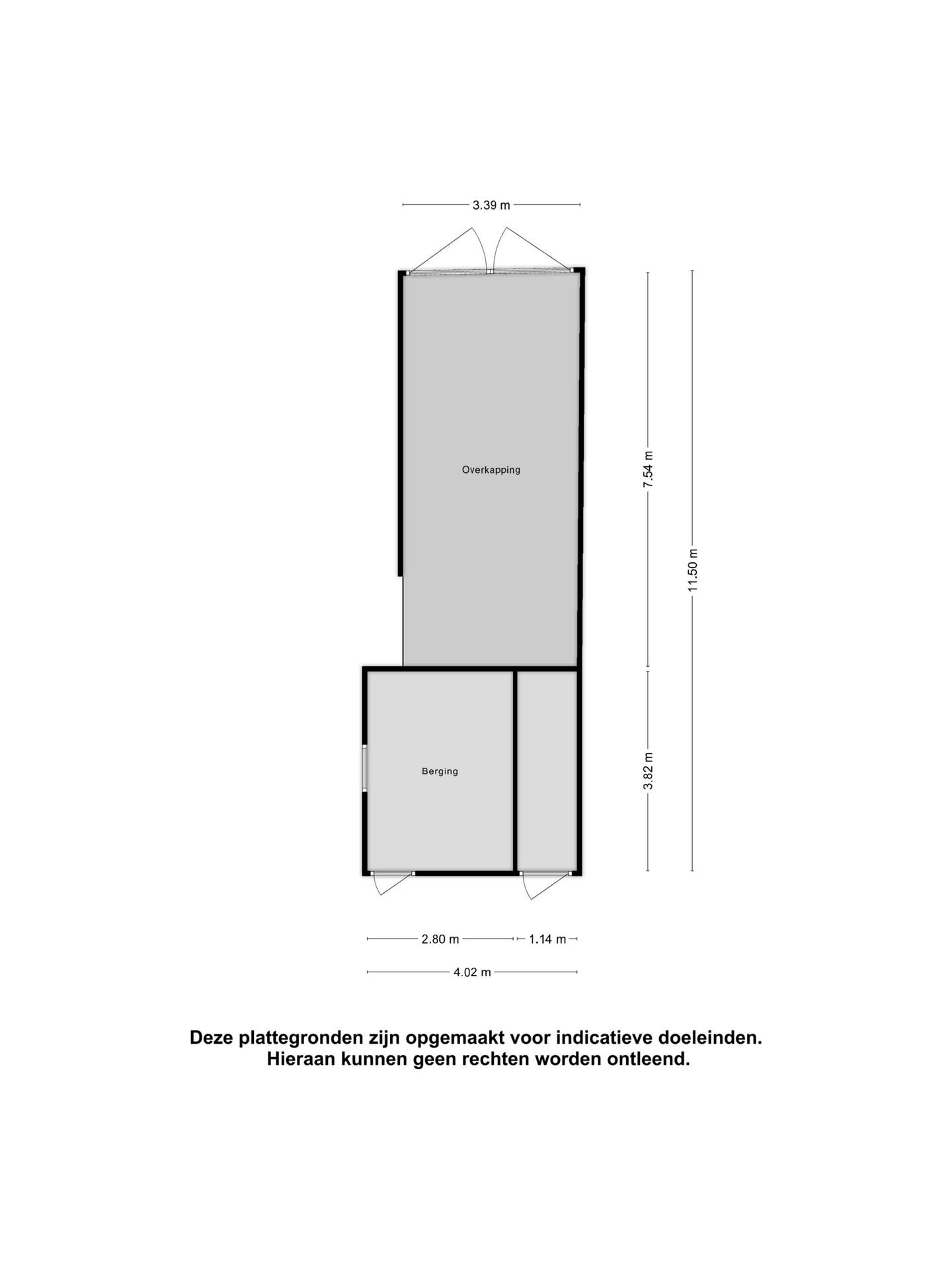 Foto 64 van Goudhoekweg 16