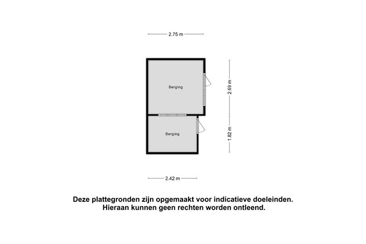 Bekijk foto 69 van Goudhoekweg 16