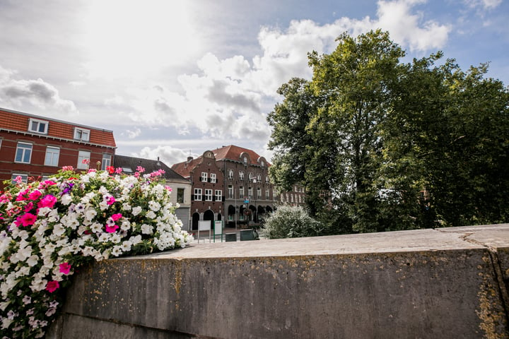 Bekijk foto van Roersingel 3 B