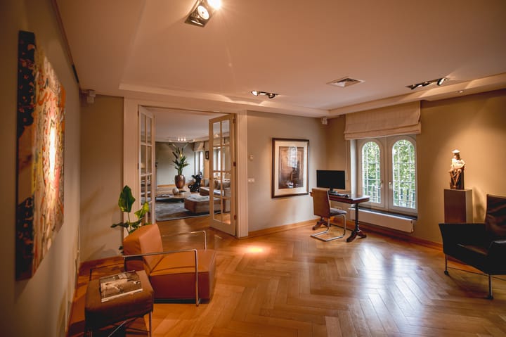 Foto 2 van Roersingel 3-B