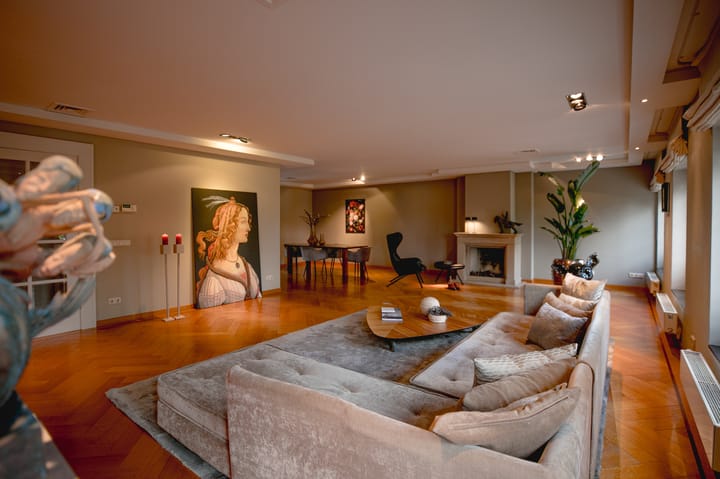 Foto 3 van Roersingel 3-B