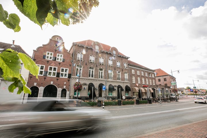 Foto 4 van Roersingel 3-B