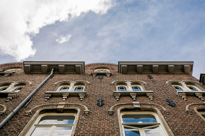 Foto 5 van Roersingel 3-B