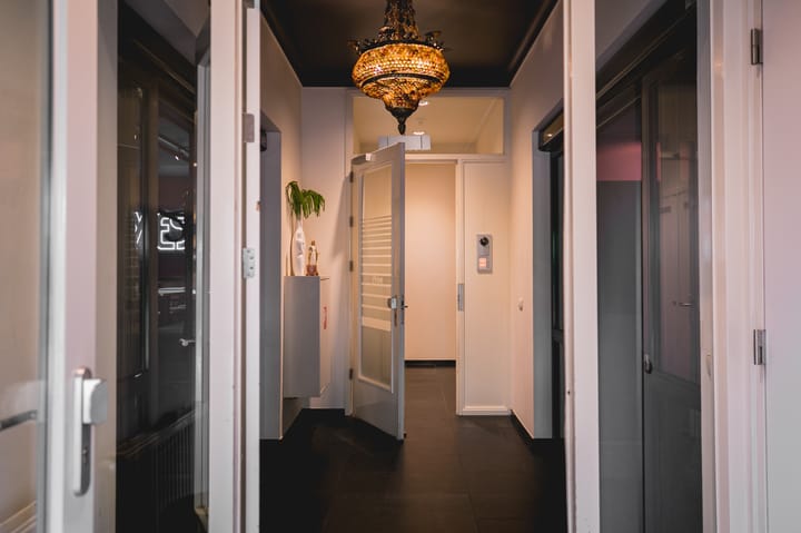 Foto 6 van Roersingel 3-B