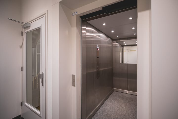 Foto 7 van Roersingel 3-B