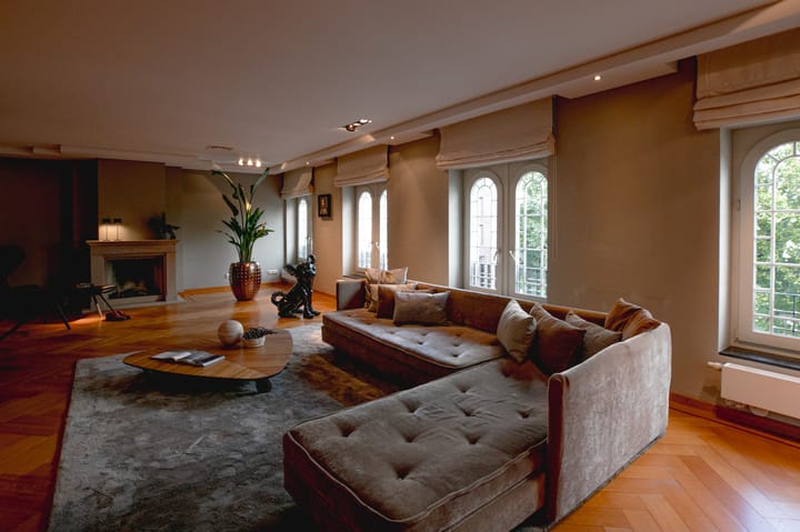 Foto 9 van Roersingel 3-B