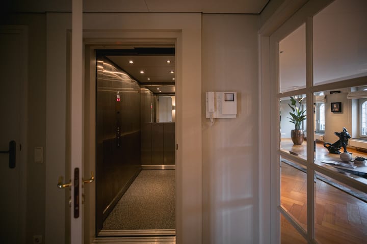 Foto 8 van Roersingel 3-B